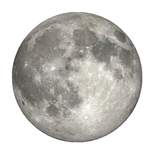 Pleine Lune